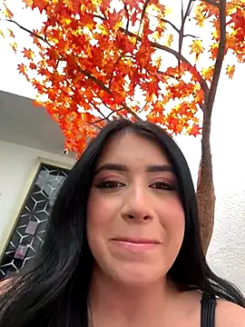 KallyMyller1 online show from December 4, 2025, 8:06 pm