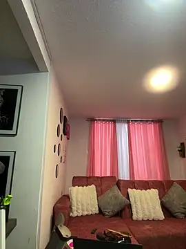 KallyMyller1 online show from February 9, 2026, 10:58 pm