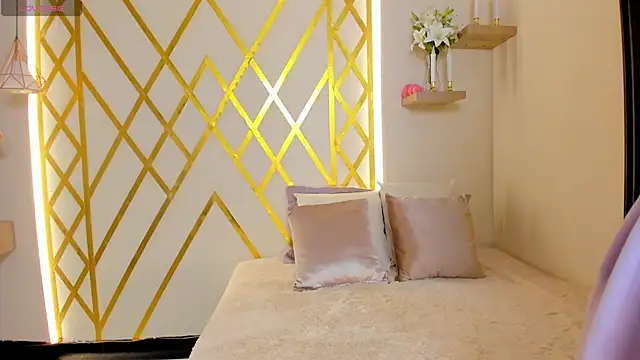 maryevans  online show from January 9, 2026, 12:41 pm