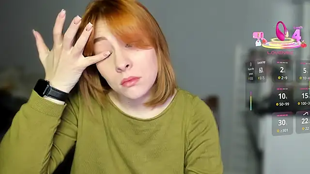 KindKristy online show from February 25, 2026, 5:50 am