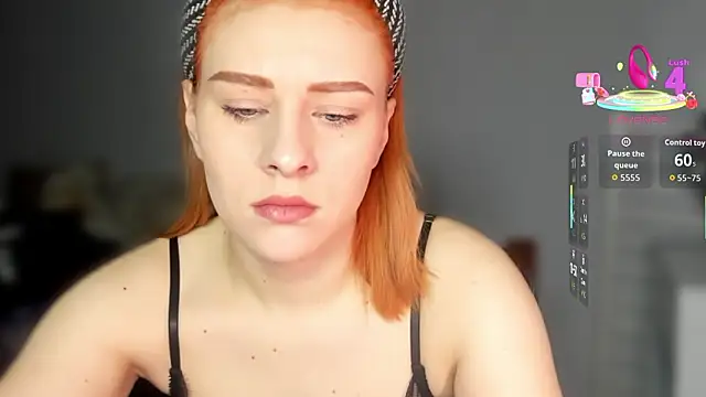 KindKristy online show from March 7, 2026, 6:21 am