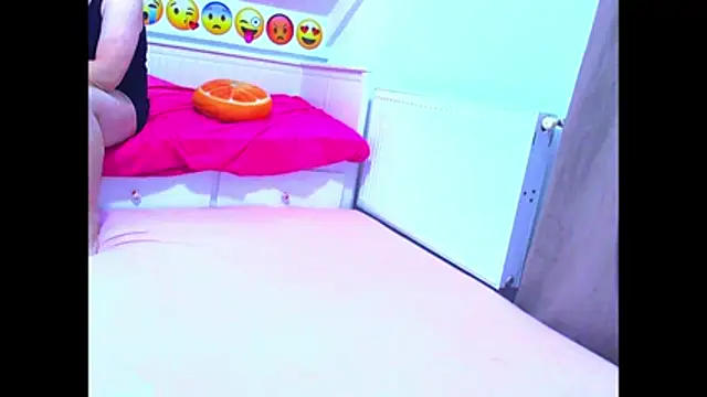 evehotty online show from January 11, 2026, 8:03 pm