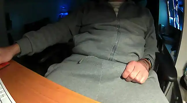 DoubleMassiveT online show from February 20, 2025, 12:30 am