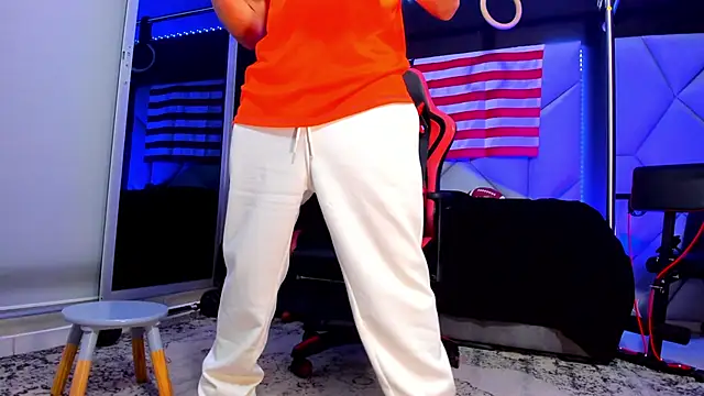 Aydenmiller96 online show from October 19, 2025, 3:18 am