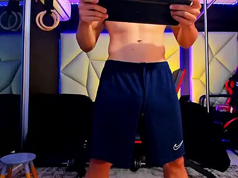 Aydenmiller96 online show from November 27, 2025, 2:41 pm