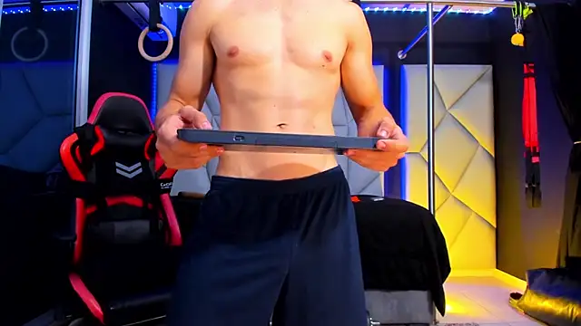 Aydenmiller96 online show from February 24, 2026, 2:42 am