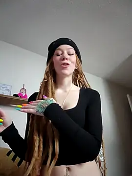 LucidLucy online show from February 16, 2025, 2:00 pm