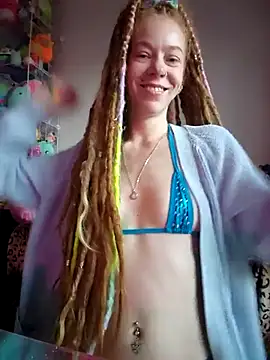 LucidLucy online show from October 1, 2025, 11:38 am