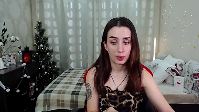 FranceskoJones online show from December 12, 2024, 12:38 am