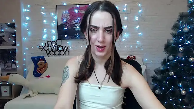 FranceskoJones online show from December 13, 2024, 3:16 am