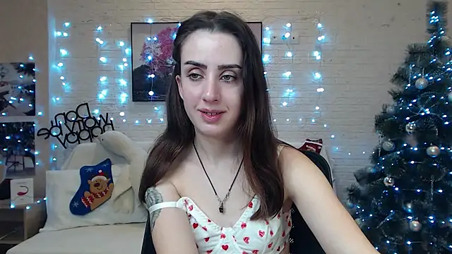 FranceskoJones online show from December 14, 2024, 12:11 am