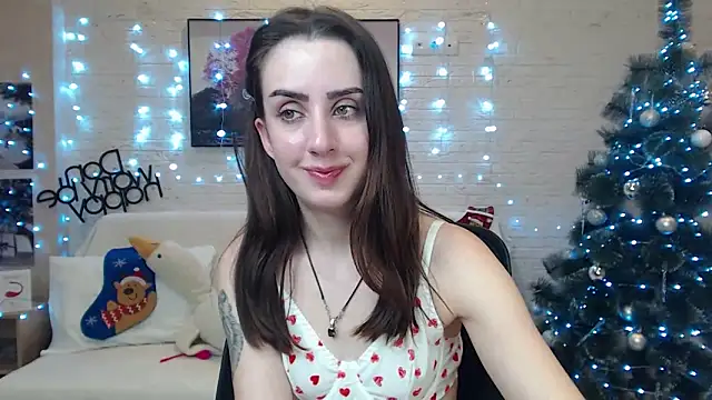 FranceskoJones online show from December 14, 2024, 3:18 am