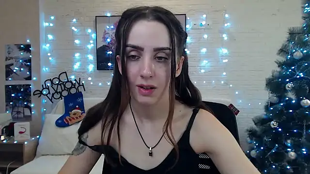 FranceskoJones online show from December 15, 2024, 3:34 am
