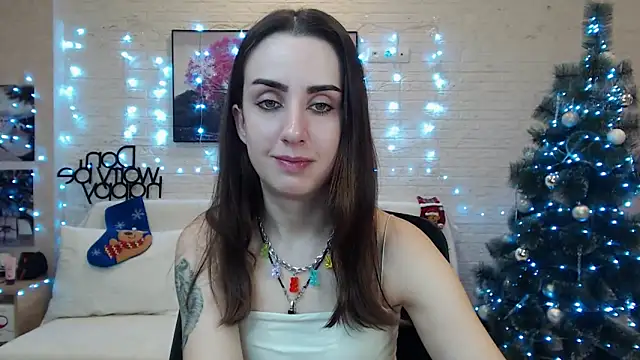 FranceskoJones online show from December 17, 2024, 11:49 pm