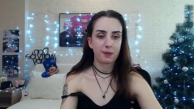 FranceskoJones online show from December 19, 2024, 12:24 am