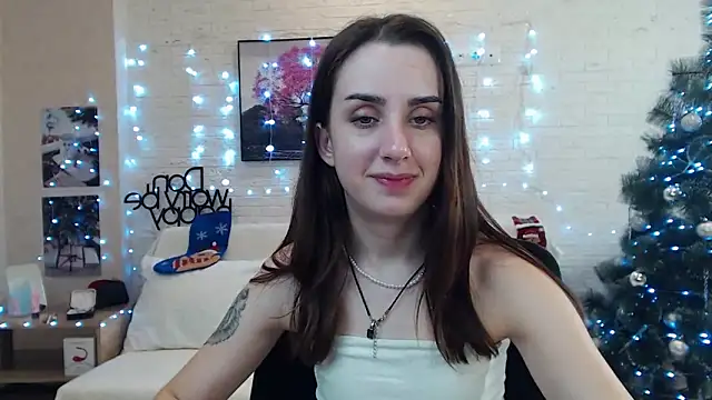 FranceskoJones online show from December 24, 2024, 5:49 am