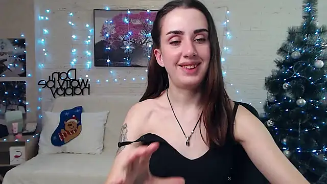 FranceskoJones online show from December 26, 2024, 12:03 am
