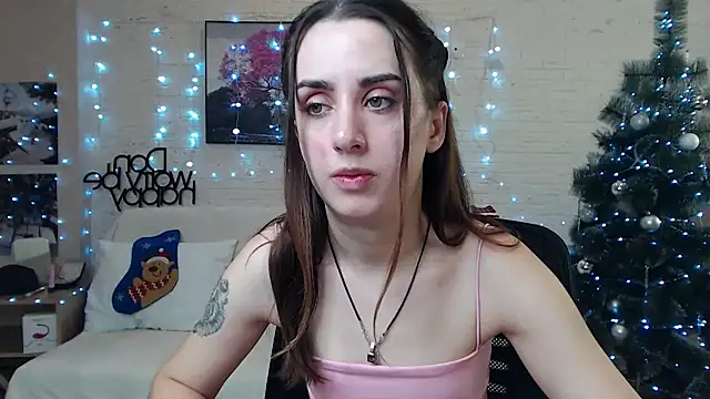 FranceskoJones online show from December 27, 2024, 12:18 am