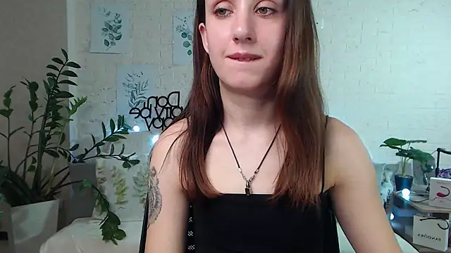 FranceskoJones online show from January 25, 2025, 11:54 pm