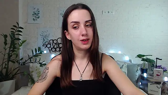 FranceskoJones online show from January 26, 2025, 2:56 am