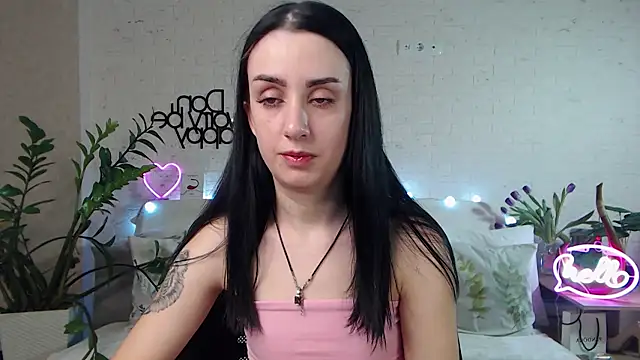FranceskoJones online show from February 13, 2025, 11:47 pm