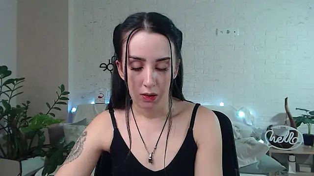 FranceskoJones online show from February 26, 2025, 2:59 am