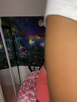 Badjen1027 online show from October 30, 2025, 1:40 am