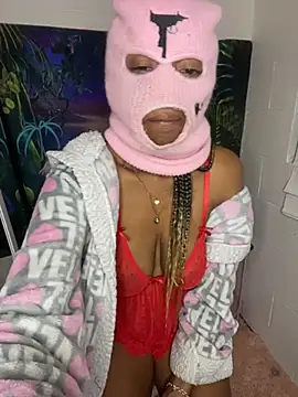 Badjen1027 online show from November 1, 2025, 4:25 am