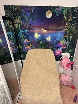 Badjen1027 online show from November 5, 2025, 1:49 am