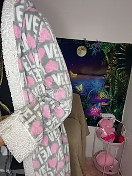 Badjen1027 online show from November 6, 2025, 2:34 am