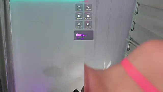 afroditaP  online show from January 8, 2026, 9:55 am