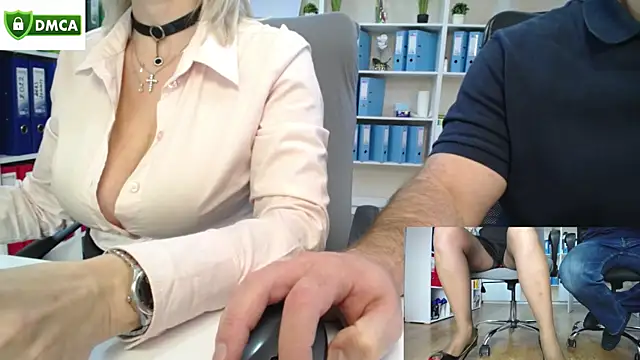 secret-office online show from October 6, 2025, 6:55 am