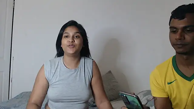 Indianbloom- online show from December 20, 2024, 7:28 pm