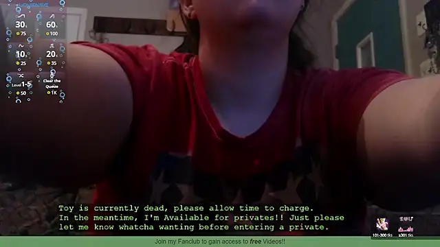 ZeTurtleMaster online show from March 10, 2025, 1:34 am