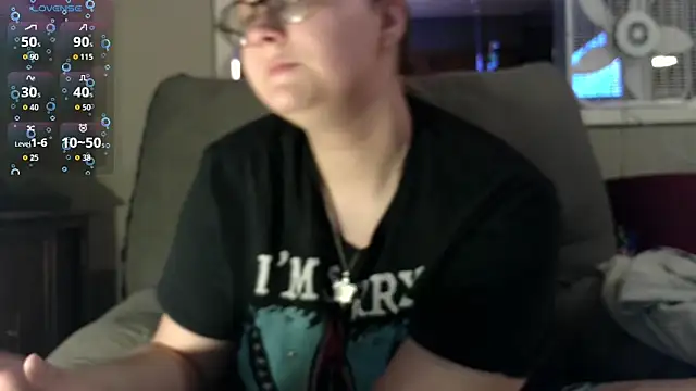 ZeTurtleMaster online show from December 17, 2025, 12:49 am