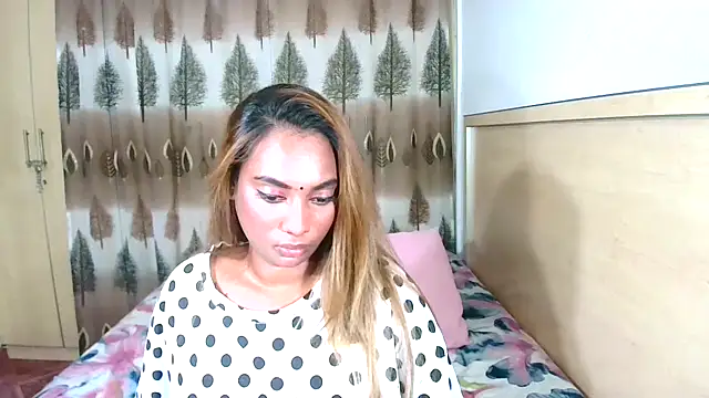 sexyindianchic online show from February 15, 2025, 1:10 am