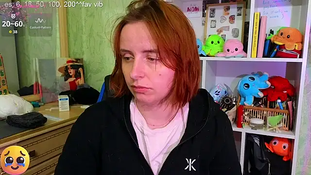 DanaMartina online show from November 15, 2025, 12:52 am