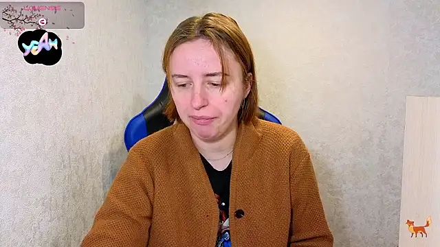 DanaMartina online show from January 17, 2026, 9:47 am