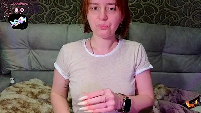 DanaMartina online show from February 1, 2026, 3:16 am