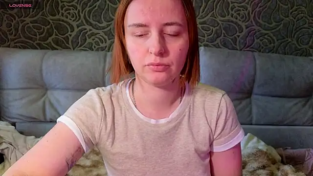 DanaMartina online show from February 2, 2026, 9:19 am