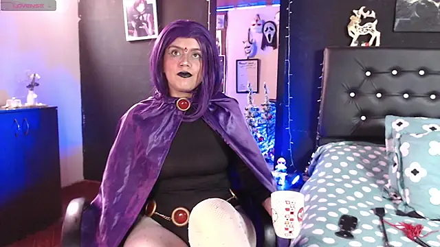 aprildoll online show from December 24, 2024, 3:37 pm