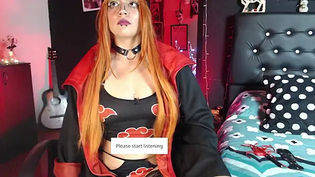 aprildoll online show from January 6, 2025, 5:41 am