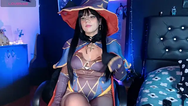 aprildoll online show from March 3, 2025, 4:47 am