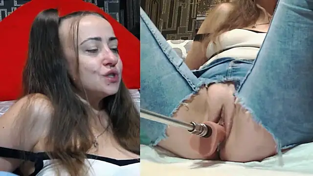 HelenLe sweet online show from September 28, 2025, 7:36 am