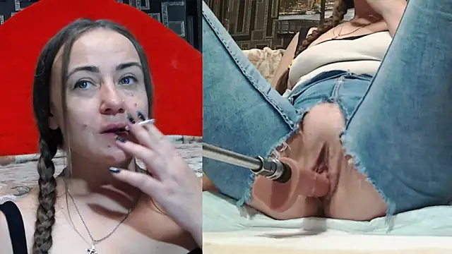 HelenLe sweet online show from September 30, 2025, 7:30 pm