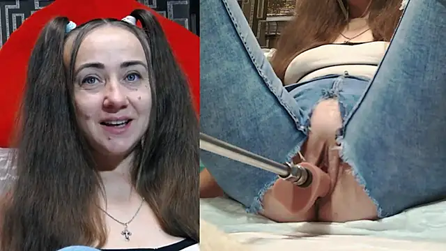 HelenLe sweet online show from October 15, 2025, 7:47 pm