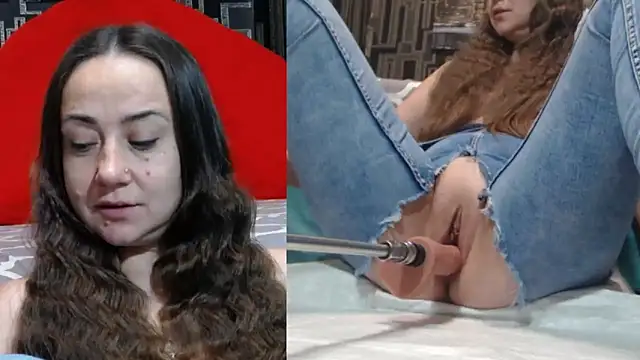 HelenLe sweet online show from October 24, 2025, 10:22 am