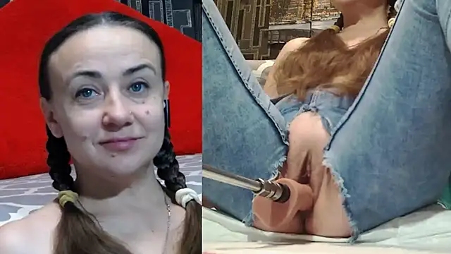 HelenLe sweet online show from November 21, 2025, 9:46 pm