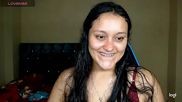 Snapshot of sexy_nurse_ chatting on December 24, 2024, 7:17 am sexy nurse online show from December 24, 2024, 7:17 am