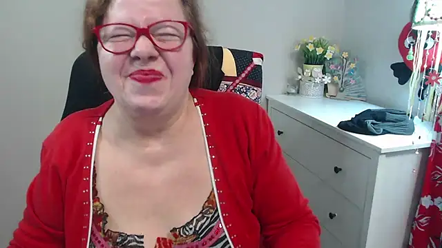 Adelewildx online show from February 3, 2025, 8:02 am